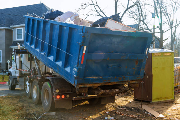 Trusted Washington, GA Junk Removal Experts